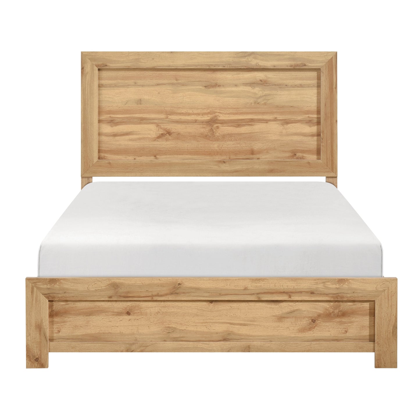 Corbin Bedroom Collection