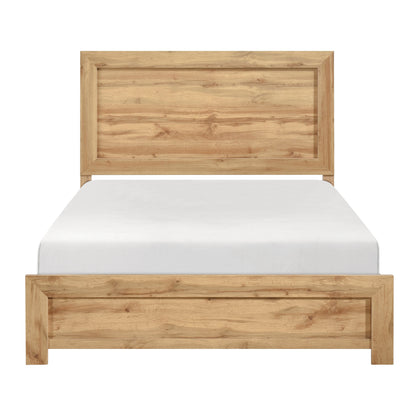 Corbin Bedroom Collection