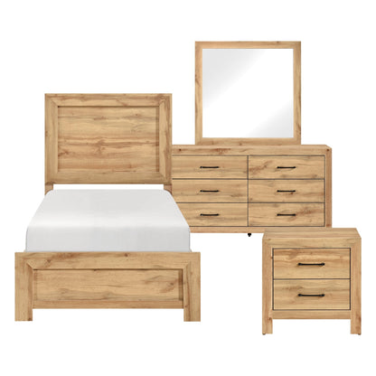 Corbin Bedroom Collection
