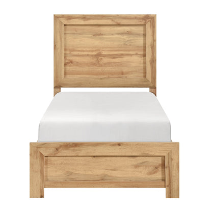 Corbin Bedroom Collection