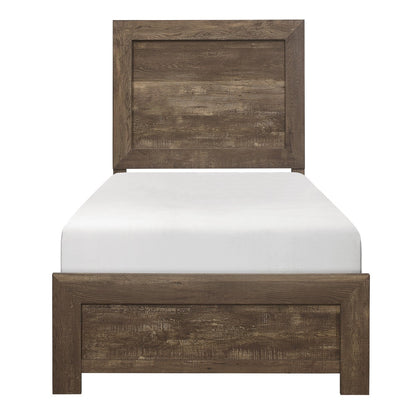 Corbin Bedroom Collection