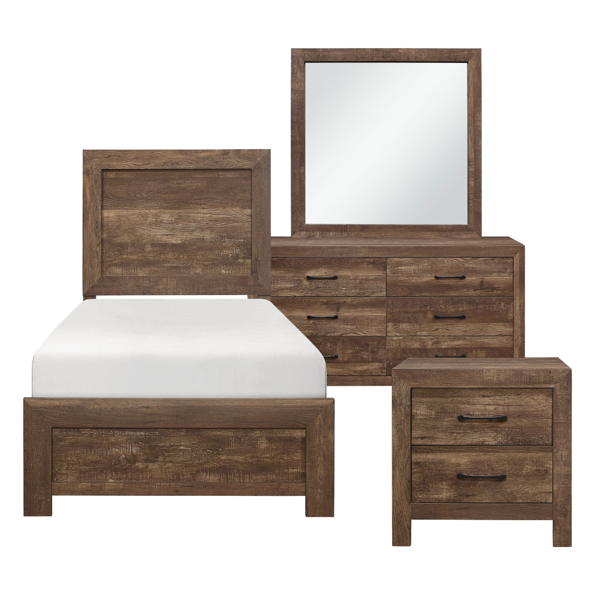 Corbin Bedroom Collection