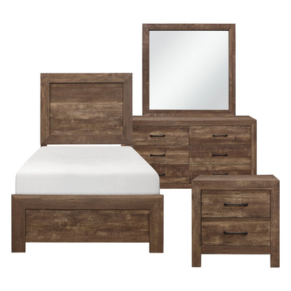 Corbin Bedroom Collection