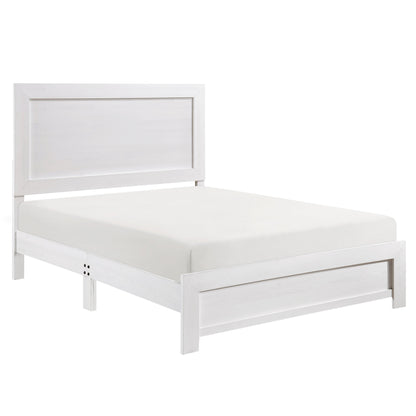 Corbin Bedroom Collection