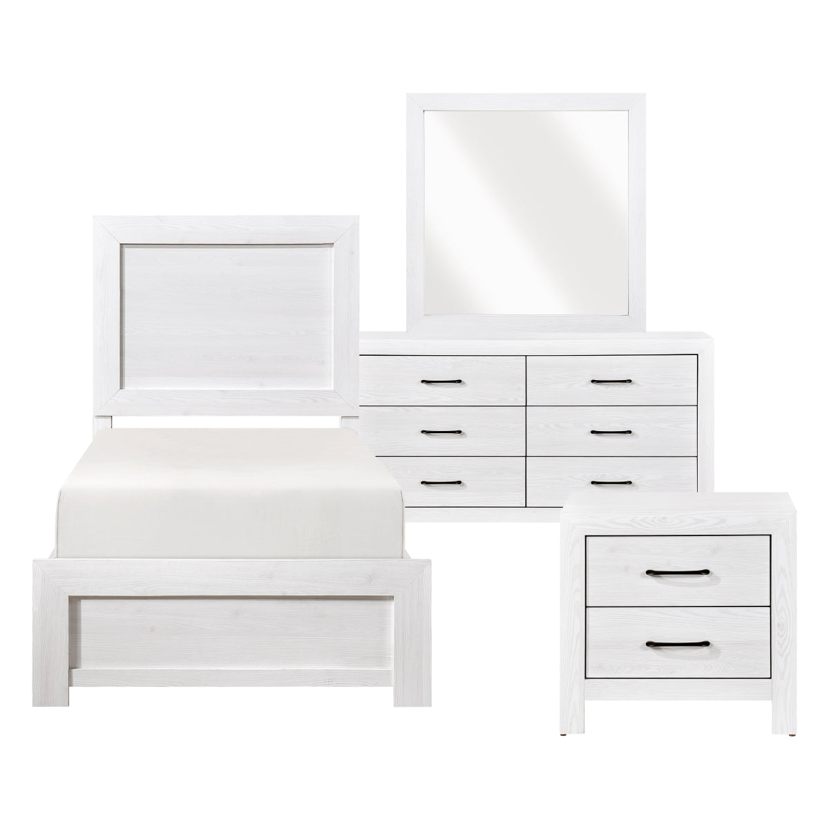 Corbin Bedroom Collection