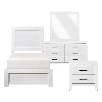 Corbin Bedroom Collection