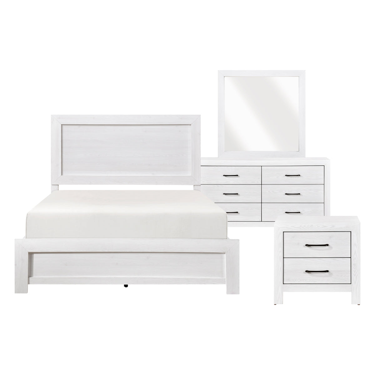 Corbin Bedroom Collection