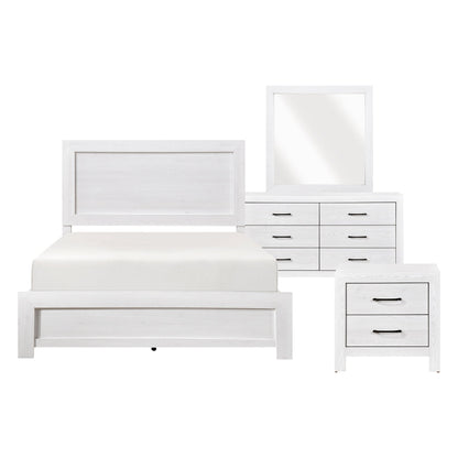 Corbin Bedroom Collection