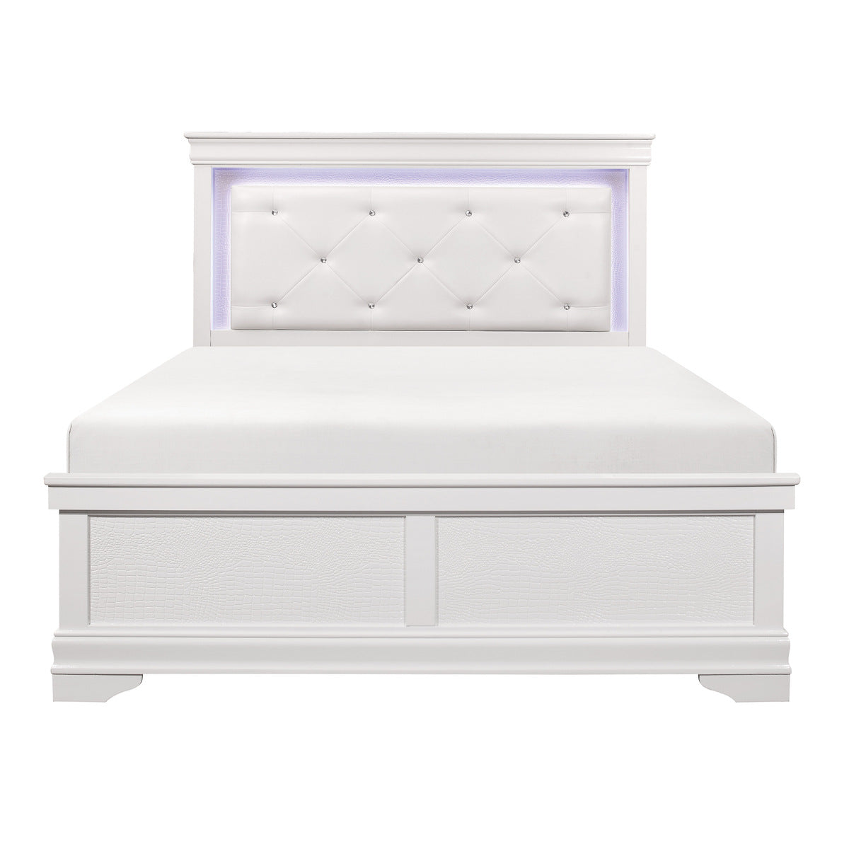 Lana Bedroom Collection