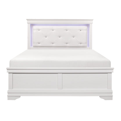 Lana Bedroom Collection