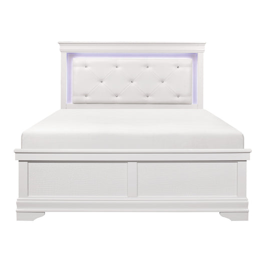 Lana Bedroom Collection
