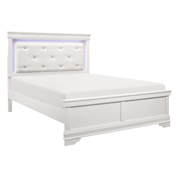 Lana Bedroom Collection