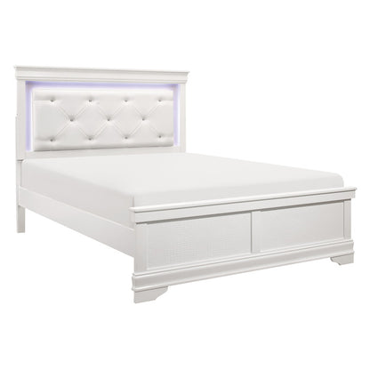 Lana Bedroom Collection