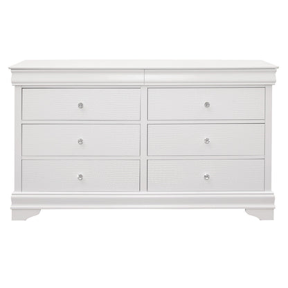 Lana Dresser