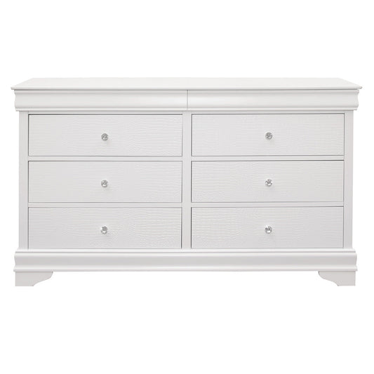Lana Dresser