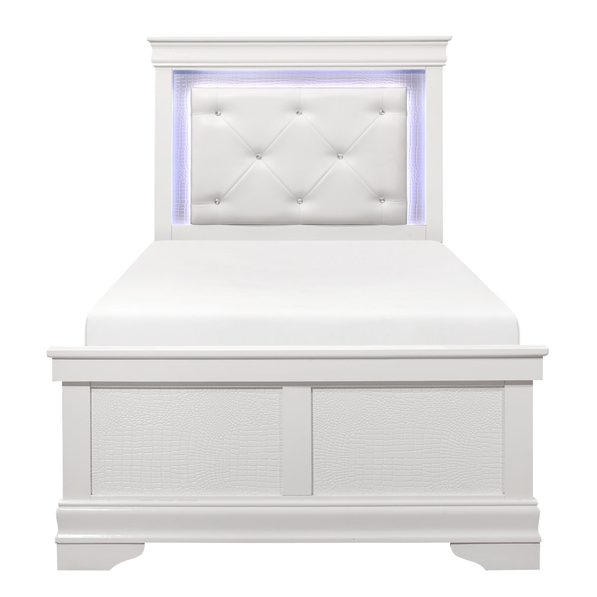 Lana Bedroom Collection