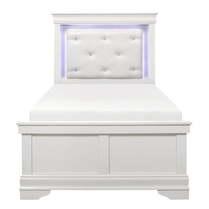 Lana Bedroom Collection