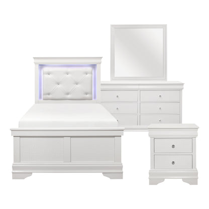 Lana Bedroom Collection