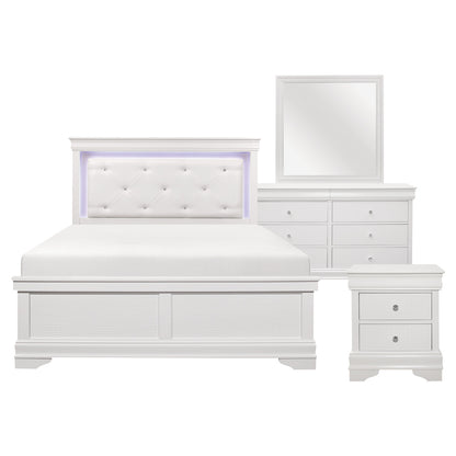 Lana Bedroom Collection