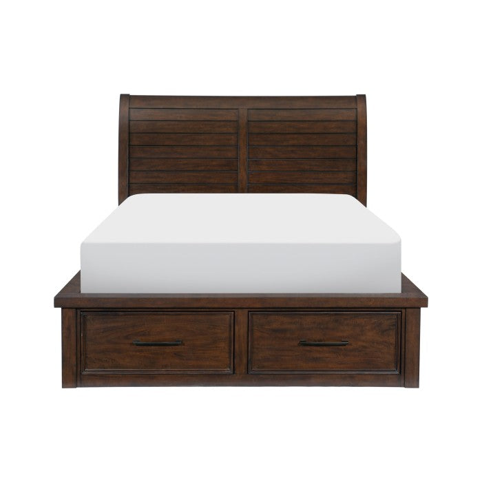 Logandale Bedroom Collection