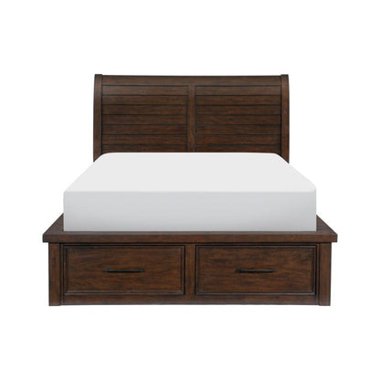 Logandale Bedroom Collection