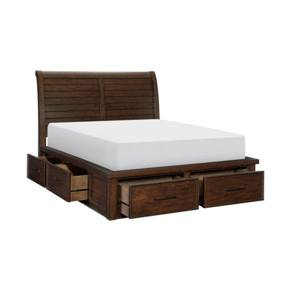 Logandale Bedroom Collection
