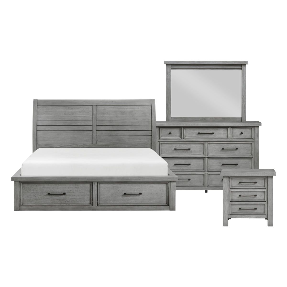 Logandale Bedroom Collection