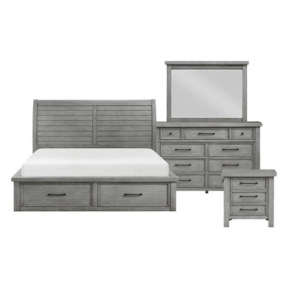 Logandale Bedroom Collection