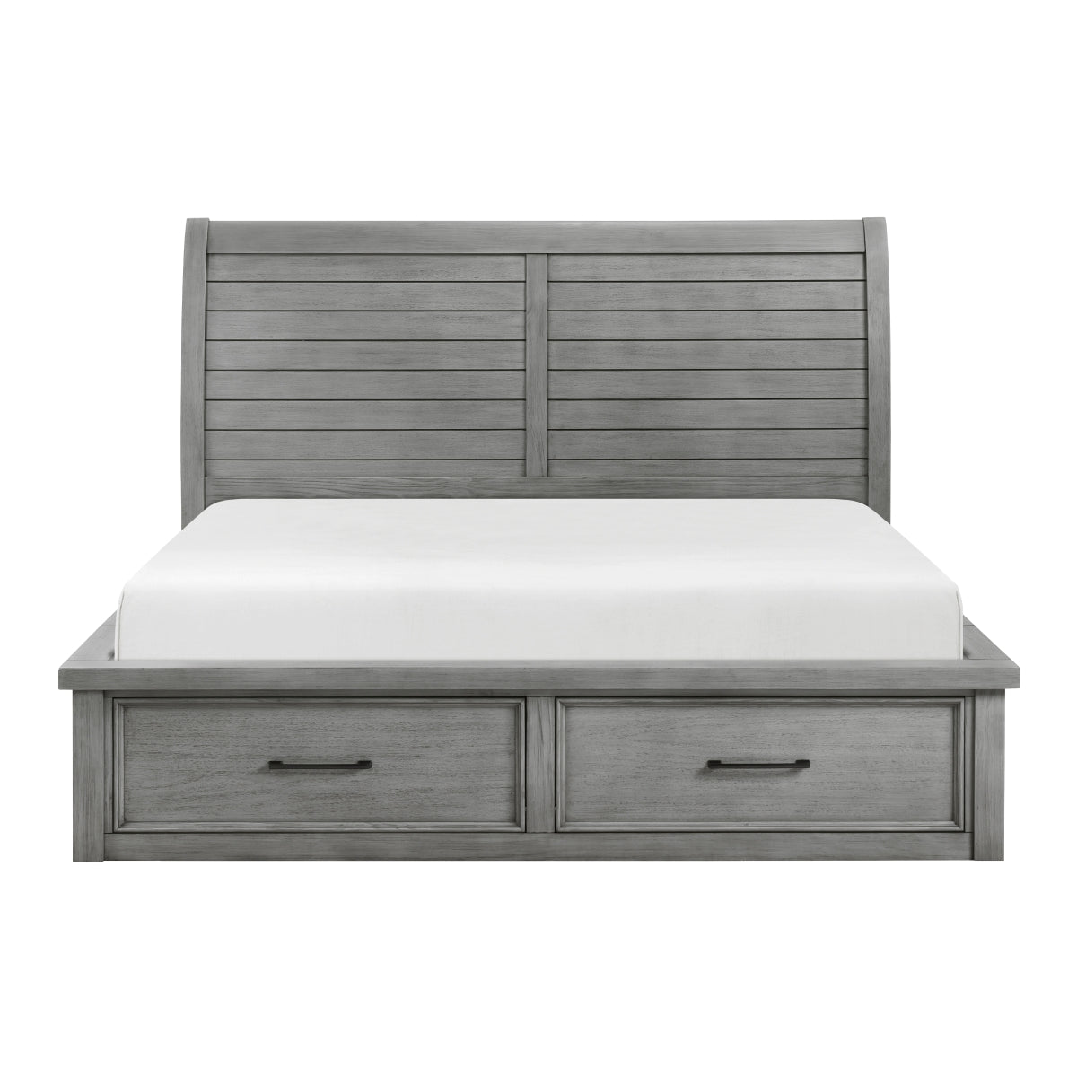Logandale Bedroom Collection