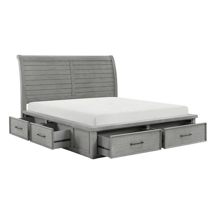 Logandale Bedroom Collection
