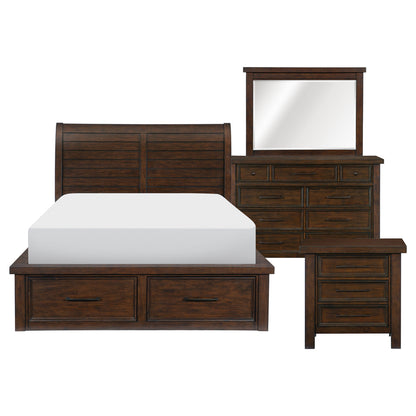 Logandale Bedroom Collection