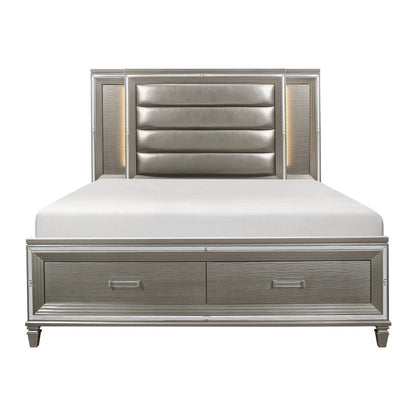 Tamsin Bedroom Collection