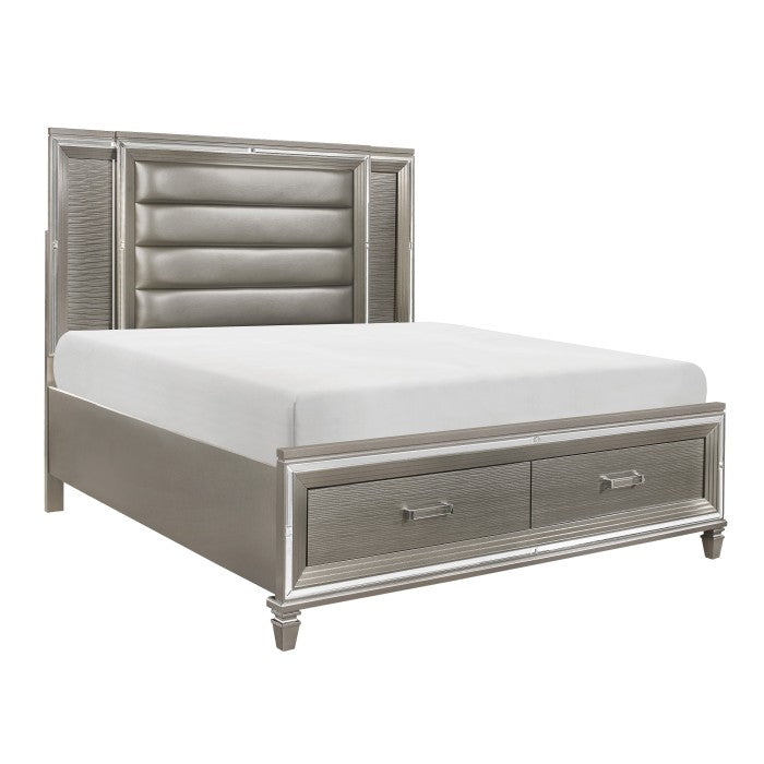 Tamsin Bedroom Collection