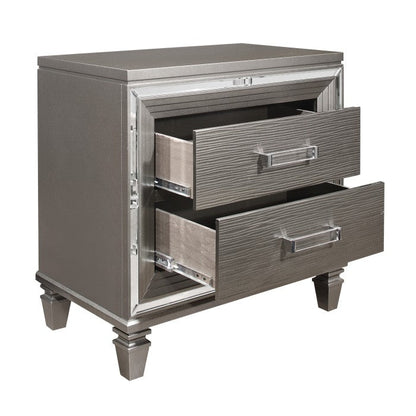Tamsin Nightstand
