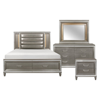 Tamsin Bedroom Collection