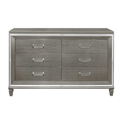 Tamsin Dresser