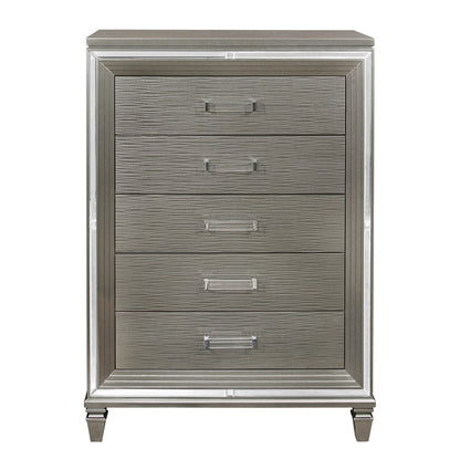 Tamsin Chest