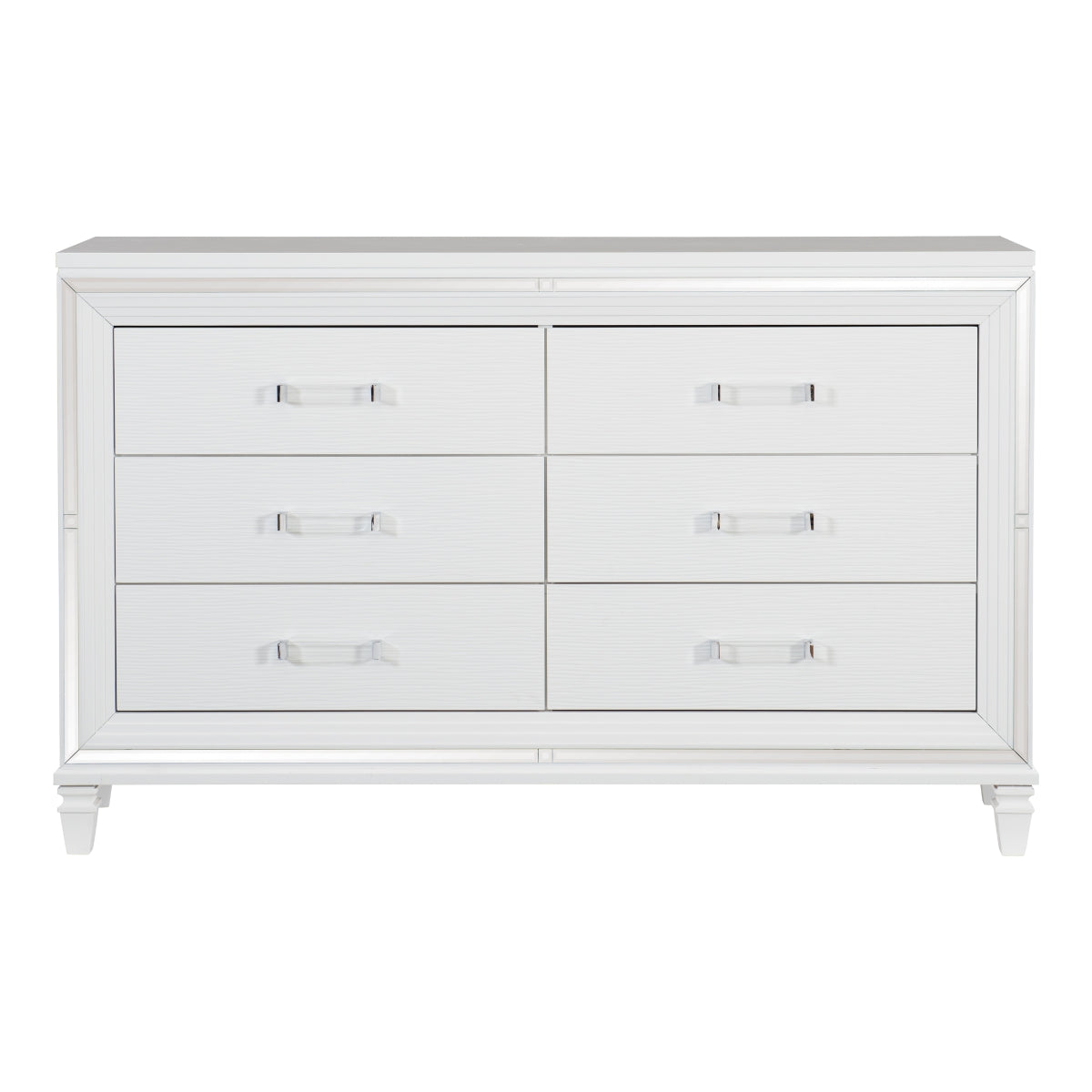 Tamsin Dresser