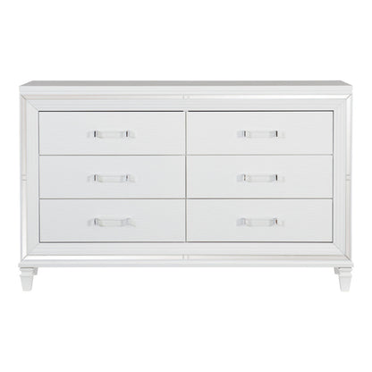 Tamsin Dresser
