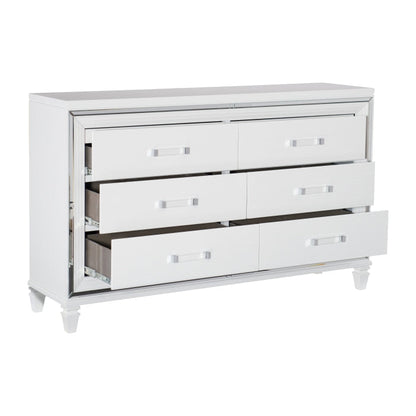 Tamsin Dresser
