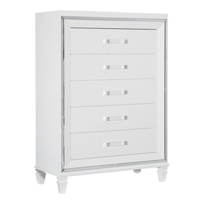 Tamsin Chest