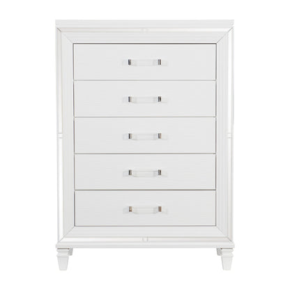 Tamsin Chest