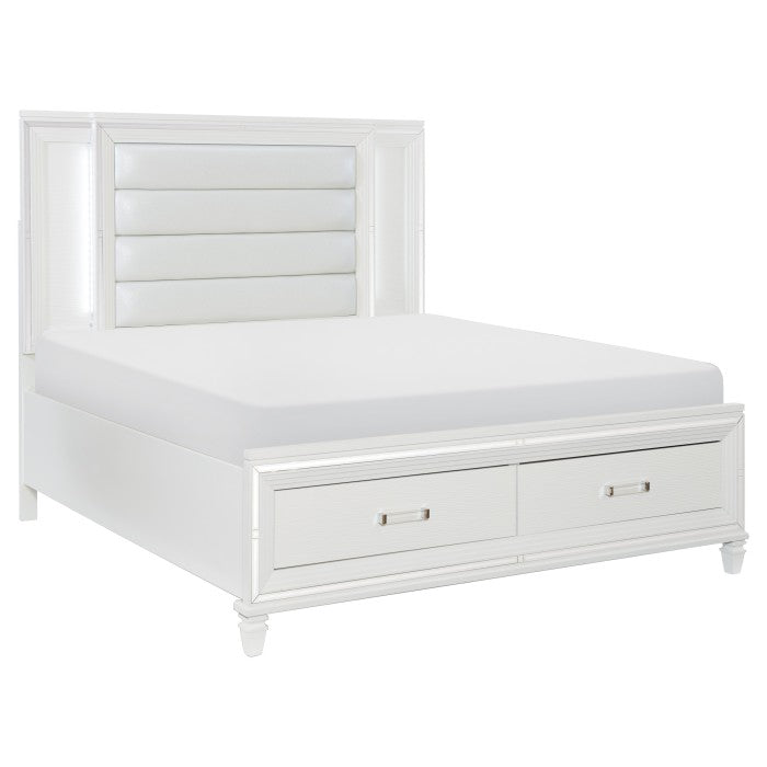 Tamsin Bedroom Collection