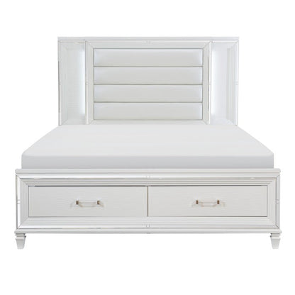 Tamsin Bedroom Collection