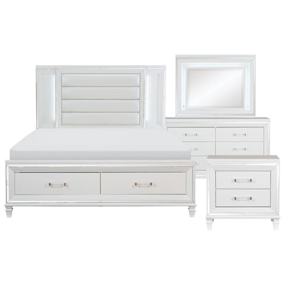 Tamsin Bedroom Collection