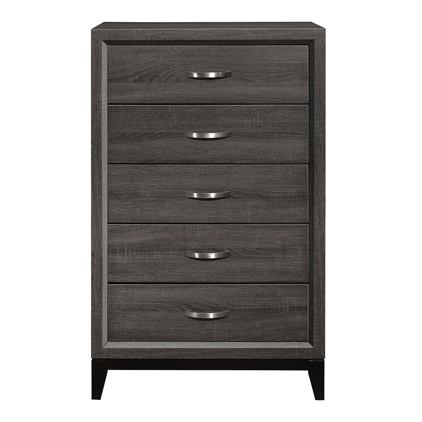 Davi Chest