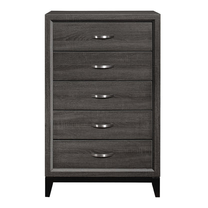 Davi Chest