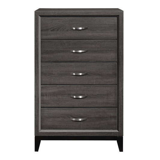 Davi Chest