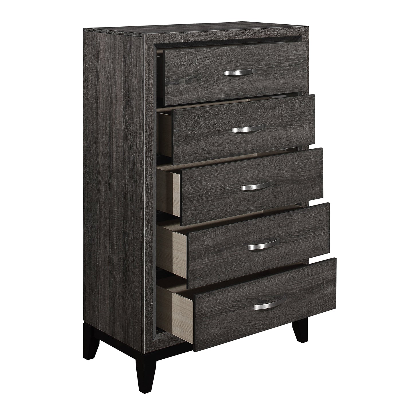 Davi Chest
