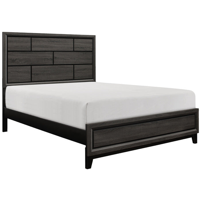 Davi Bedroom Collection